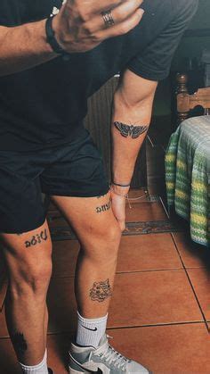 Tattoo Ideas for Men: Leg Tattoos and Sleeve Tattoos