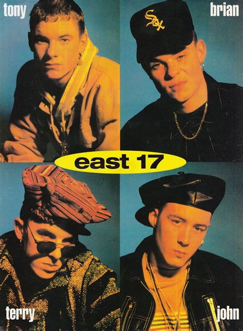 east 17 2019 – Recherche Google | East 17, Boy bands, 90s nostalgia