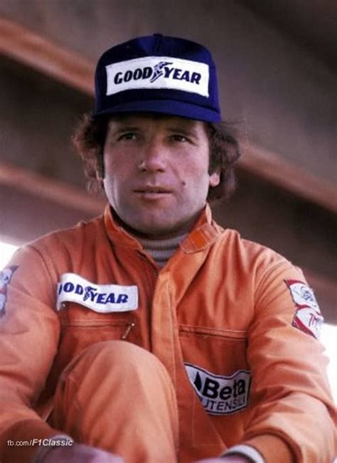 pi Vittorio Brambilla (ITA) March. 1976 | Vittorio brambilla, F1 drivers, Race cars