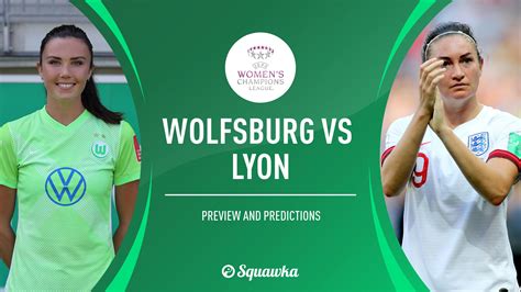 Wolfsburg v Lyon live stream | Women's Champions League final prediction