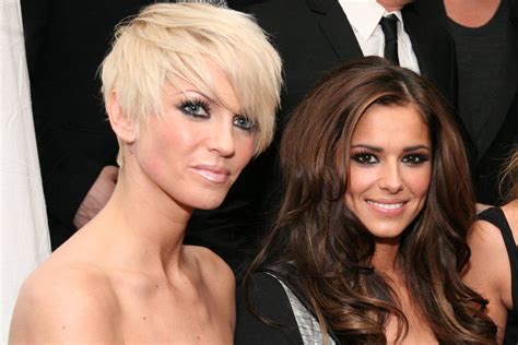 Cheryl on Sarah Harding: 'My heart is heavy... full of grief and pain'