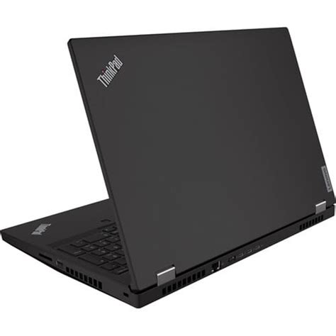 Lenovo ThinkPad P15 Gen 2 | Pana Compu