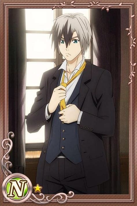 Ludger Will Kresnik | Tales of xillia, Tales of zestiria, Tales series