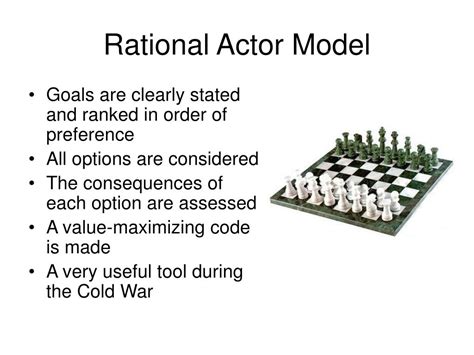 PPT - Decision Making Models PowerPoint Presentation, free download ...