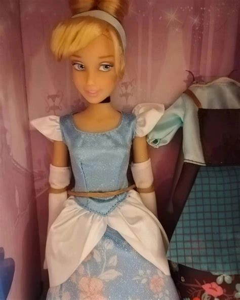 New Disney Storybook Princess dolls 2023 - YouLoveIt.com