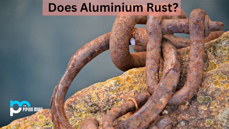 Does Aluminium Rust? An Overview