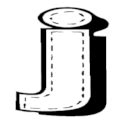 Letter J » Alphabet Coloring