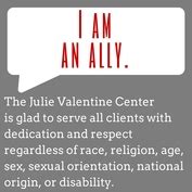 The Julie Valentine Center - The Julie Valentine Center Home