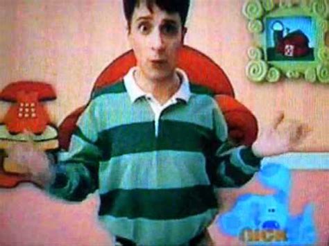 Nick Jr Blue S Clues Season 1 mp4 3gp flv mp3 video indir