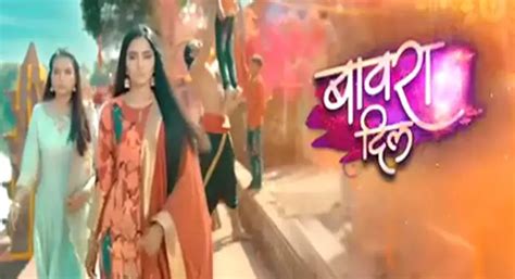 Hindi Tv Serial Bawara Dil - Full Cast and Crew