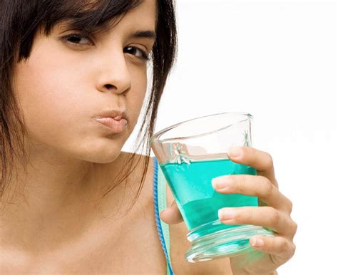 Kids and Mouthwash; The Myths & The Facts - Junior Smiles Children's Dentistry®