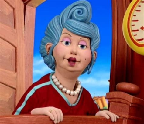 List of Lazy Town characters and their personality types - Tuko.co.ke