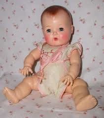 pictures of tiny tears dolls - Google Search | Tiny tears doll, Vintage dolls, Baby dolls