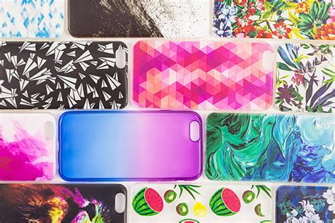 HD wallpaper: Assorted-color Smartphone Cases, colorful, colourful, design | Wallpaper Flare