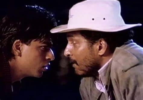 Nana Patekar recalls experience of working with Shah Rukh Khan in Raju ...