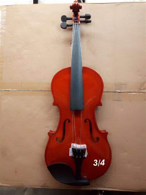 Quarter Size of Violin - English Eagle Global Ventures