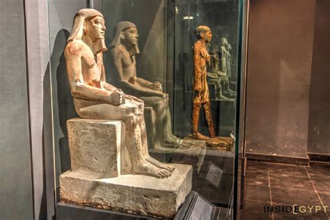 National Museum of Alexandria - Inside-Egypt