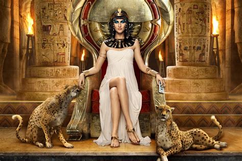 Digging For The Truth - Cleopatra: The Last Pharaoh (Full Documentary) | Documentaries ...