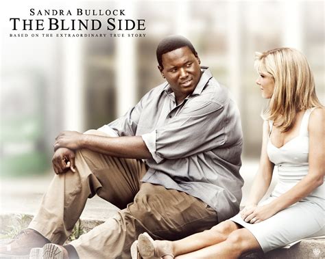 Sandra Bullock Blind Side Quotes. QuotesGram