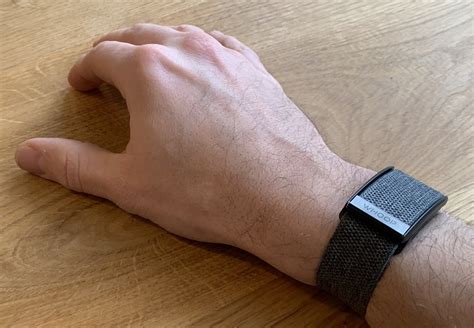 Whoop strap review: 24/7 wearable sensor - Beyond fitness tracking and ...