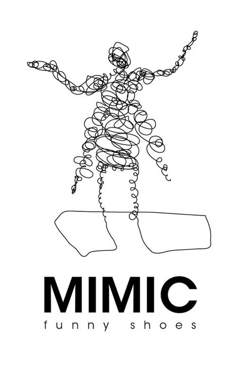 365 Projects: Mimic Minimalist Movie Poster, Day 19 Creatures