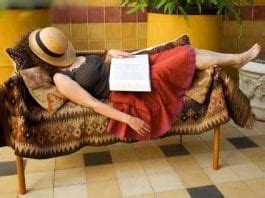 Revealed: How taking a typical Spanish siesta is good for your heart ...