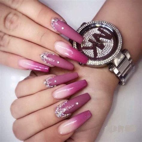 N1053 Designer Inspired, Press On Nails, Fake Nails, Glue On Nails, De | Glue on nails, Dope ...