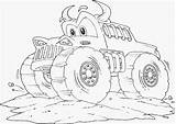 Monster Jam Coloring Pages At GetDrawings  Free Download sketch template