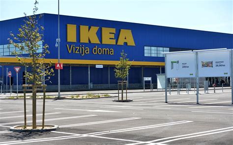 IKEA Hrvatska od danas uvodi veliku promjenu za svoje kupce - Poslovni ...