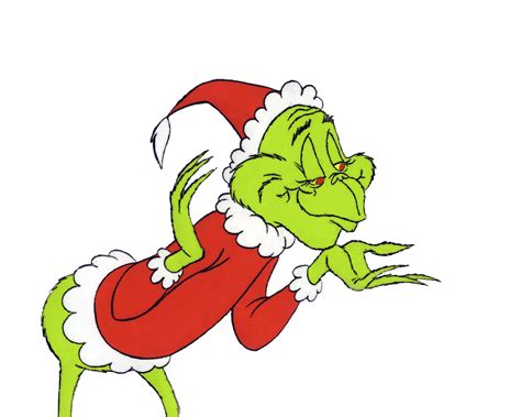 the grinch full body clipart 20 free Cliparts | Download images on ...