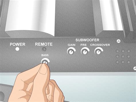 How to Use an Active Subwoofer: 3 Ways