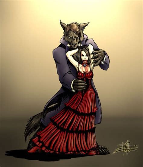 Pin by Lillian Cuesta on Forbidden Love Blog Hop | Werewolf art, Female werewolves, Red riding ...