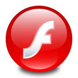 Macromedia Flash Logo