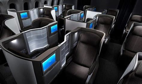 British Airways Seat Reviews - SKYTRAX