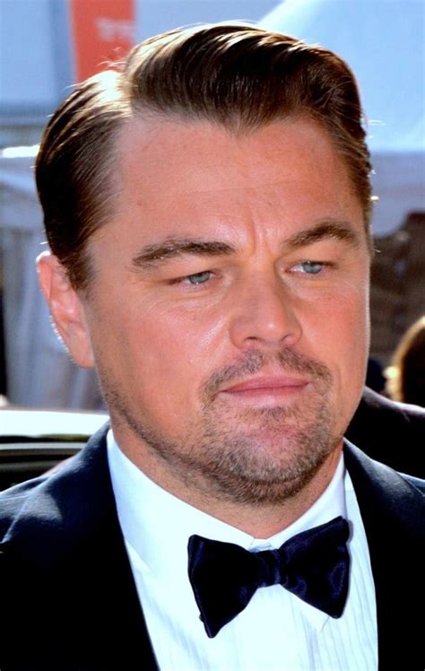 Leonardo DiCaprio - Wikipedia