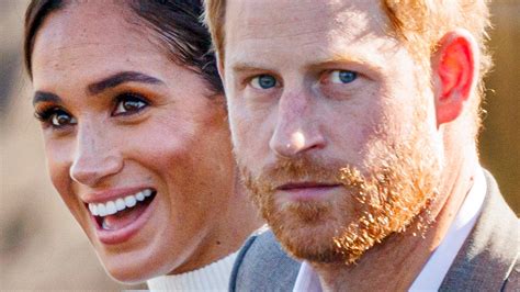 Fans Have Crowned A Winner Of Meghan And Harry's New Documentary