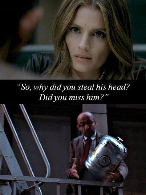 Castle Quotes. QuotesGram