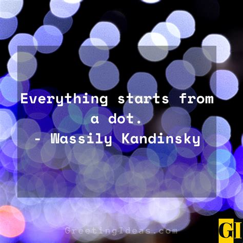 20 Connecting Dots Quotes and Sayings on Wise Living