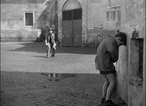 Bicycle Thieves Blu-ray - Vittorio de Sica | The stranger movie, Vintage movies, Cinema