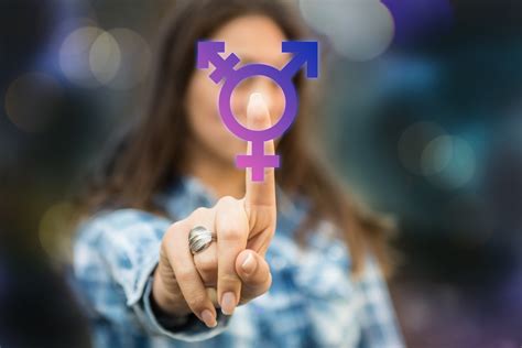 How hormone replacement affects the bodies of transgender individuals ...