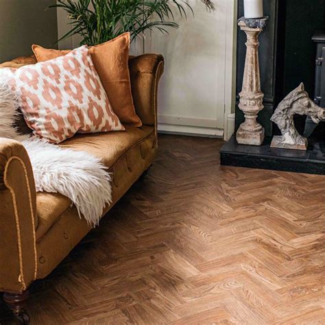 Parquet Oak Wood Flooring – Flooring Guide by Cinvex