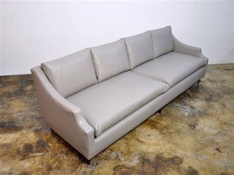 SELECT MODERN: Mid Century Sofa