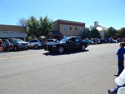 Photos from the Kiowa County Fair Parade | Kiowa County Press - Eads, Colorado, Newspaper