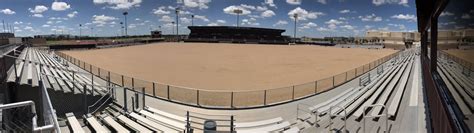 Natural Grass Soccer Field Texas A&M since 2002 performing perfectly ...