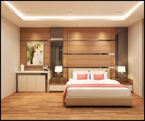 Trending PVC wall panel designs for bedroom 2023