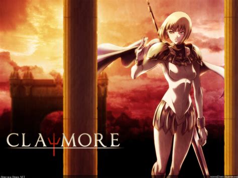 Claymore Manga Eng Along the way she encounters many unexpected things about the world