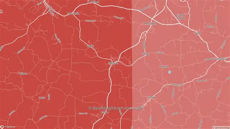 Sykesville, PA Political Map – Democrat & Republican Areas in ...