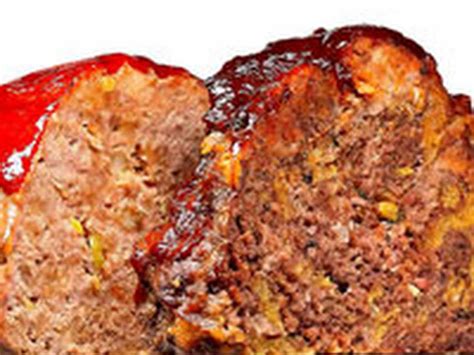 Mini Turkey Meatloaf Recipe From Rachael Ray | Bryont Blog