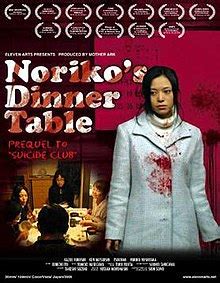 Noriko's Dinner Table - Wikipedia