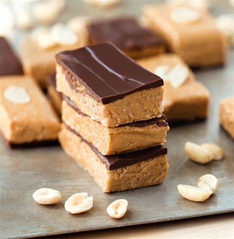 Top 3 Protein Bar Recipes